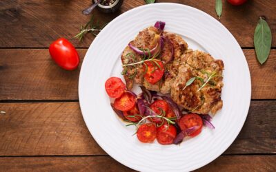 Piatti leggeri di carne: ricette light dopo le abbuffate estive