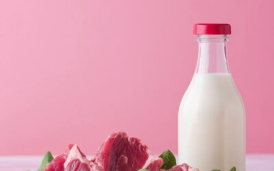 Come usare il latte nelle ricette di carne?