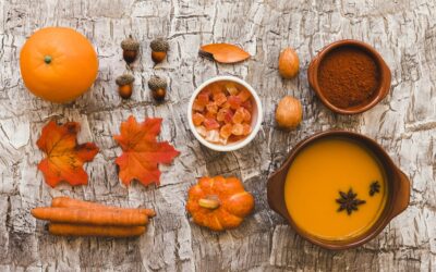 5 salse autunnali per la carne da preparare in casa